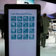 Illustration for article titled Witness the iPhone-ized Future Of Auto Show Displays